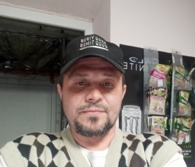 Виталий, 48 лет, Ставрополь