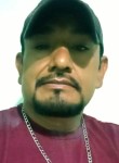 Carlos, 43 года, México Distrito Federal