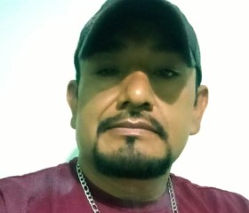 Carlos, 43 года, Los Olivos