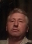 Дима, 52 года, Тольятти