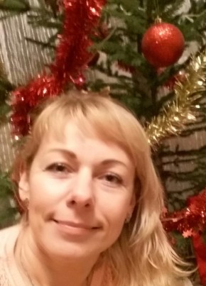 Натали, 43, Рэспубліка Беларусь, Горад Мінск