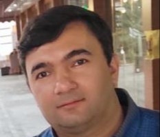 Ramin Semedov, 42, Bakixanov
