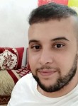 Abdo, 34 года, الداخلة‎