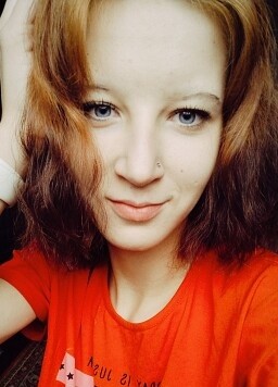 Валерия, 21, Рэспубліка Беларусь, Асіпоповічы