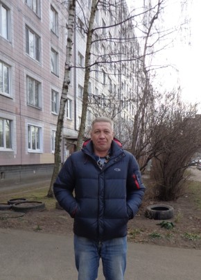 алексей, 53, Россия, Данилов
