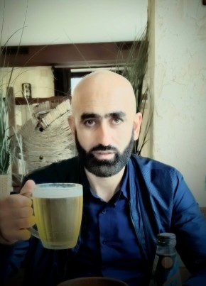 Spartak, 39, Russia, Vladikavkaz