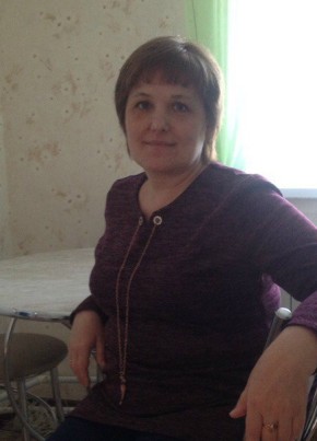 Ирина, 50, Россия, Пугачев
