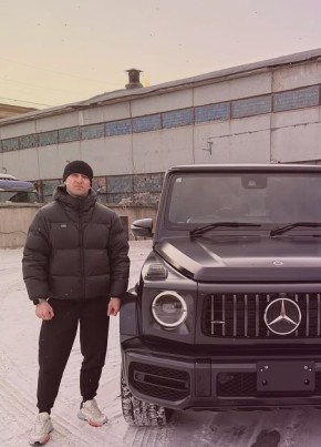Дмитрий из Володарска 38 лет