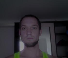 Dzhoni, 25, Volzhskiy (Volgograd)