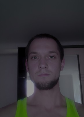 Dzhoni, 25, Russia, Volzhskiy (Volgograd)