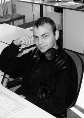 Aleksandr из Хабаровска 45 лет