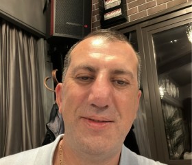 Aram, 43, Moscow