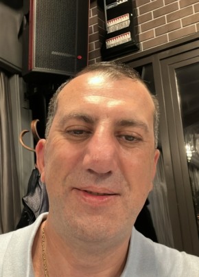 Aram, 43, Russia, Moscow