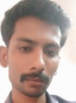 Karan Santhliya, 19 лет, Jasdan