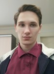 Aleksandr, 25, Perm