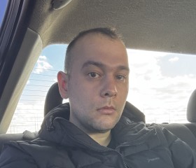 Artur, 33, Moscow