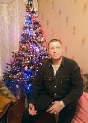 Sergey, 52, Russia, Taganrog