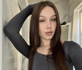 Alina, 24 года, Москва