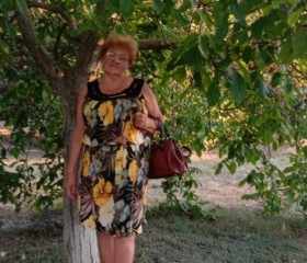 Ольга, 69 лет, Горад Полацк