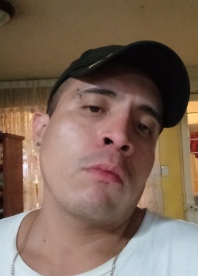 Jonathan из México Distrito Federal 29 лет
