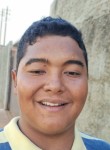 Bruno ferreira, 18 лет, Goiânia