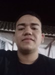 Alejandro, 22 года, Bucaramanga