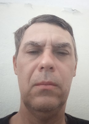 Vadim Cortlib из Токмока 51 год