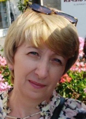 Lana, 55, Russia, Mytishchi