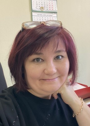 Лиана из Казани 53 года