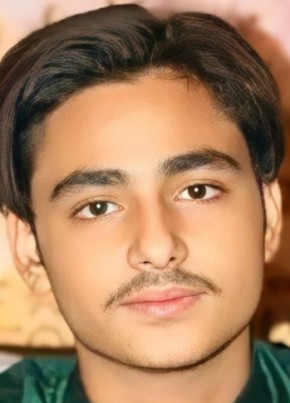 Samiullah rehman, 19, پاکستان, مُلتان‎