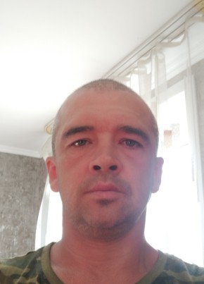 Алексей, 42, Қазақстан, Қарағанды