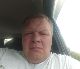 Aleksandr, 42, Kirovo-Chepetsk