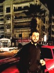 Ebrahem, 22 года, دمشق