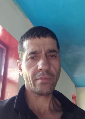 Джон из Душанбе 51 год