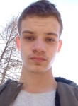 Michal, 22 года, Bratislava