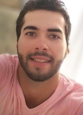Márcio из Ourinhos 41 год