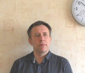 Вадим, 52 года, Красноярск