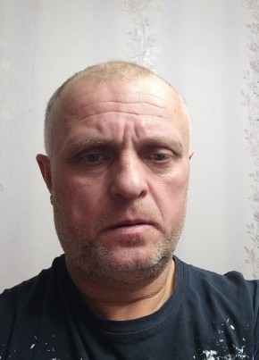 Вячеслав из Прокопьевска 51 год