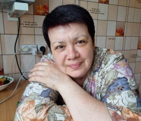 Татьяна, 56 лет, Калуга