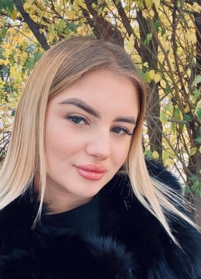 Юлия, 24, Россия, Набережные Челны