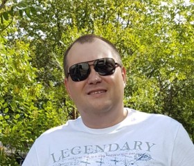 Андрей., 46 лет, Красноярск