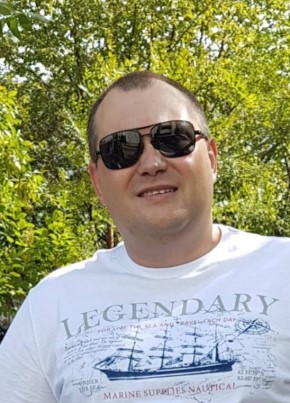 Андрей., 46, Россия, Красноярск