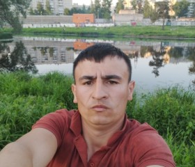 Салим Кодиров, 30 лет, Гатчина