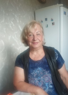 Sara из Уфы 68 лет