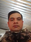 Oswaldo, 44 года, Nueva Guatemala de la Asunción