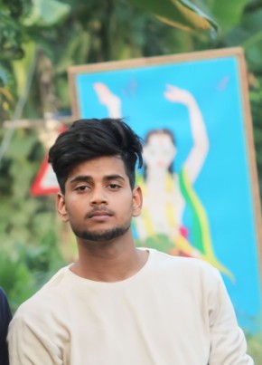 Bijoy, 19, India, Udhagamandalam