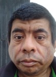 Rodrigo Jimenez, 46 лет, Veracruz