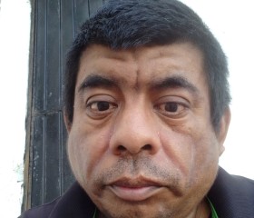 Rodrigo Jimenez, 46 лет, Veracruz
