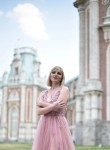 Nina, 36, Moscow