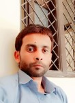 Anuj Kumar, 27 лет, Faridabad